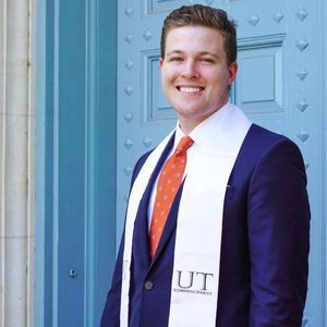 Meet your Posher, Grant